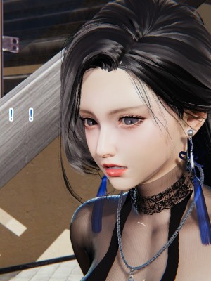 [墨語] 天命：魔途 1-15_1234
