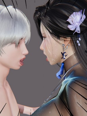 [墨語] 天命：魔途 1-15_1350