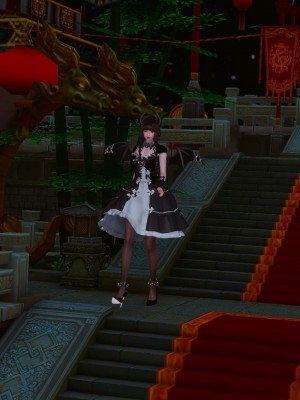 [墨語] 天命：魔途 16-22_0498