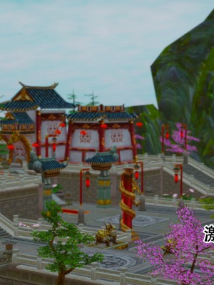 [墨語] 天命：魔途 16-22_0769