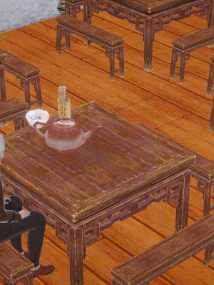[墨語] 天命：魔途 16-22_0827