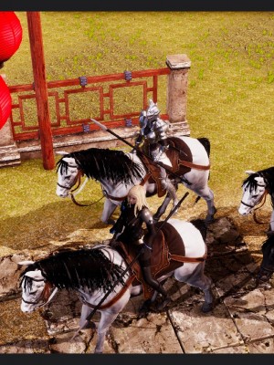 [走客] 淫妖獸語 第一季 6-10_1493