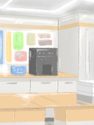 [三毛蔵亭] 引き篭もり彼女の陵辱輪姦調教日記[中国翻訳]_371
