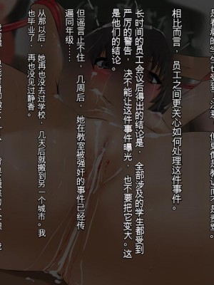 [三毛蔵亭] 引き篭もり彼女の陵辱輪姦調教日記[中国翻訳]_501