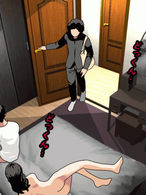 [サークルENZIN] 催眠浮気研究部 第十話  [TA自翻]_1001_1000