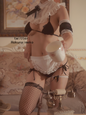 [Hokunaimeko] 戦闘メイド_1483030_26