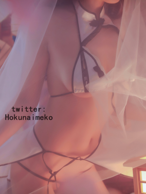 [Hokunaimeko] 大破！チャイナドレスギャル_1543471_43