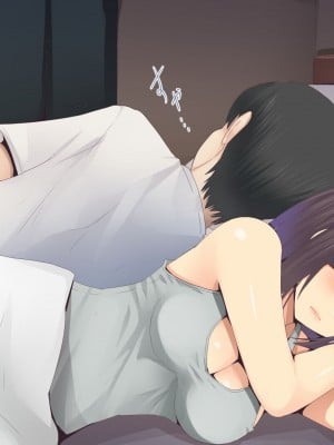 [ミツミツにく] 悩みの種は開花する2_006