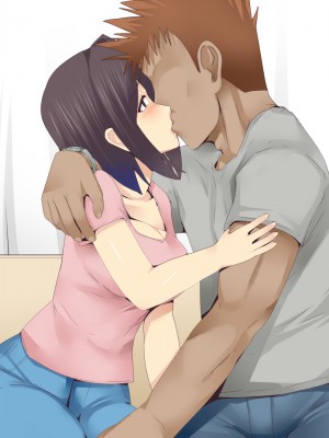 [ミツミツにく] 悩みの種は開花する2_122