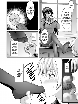 [Type-G (イシガキタカシ)] 僕はあなたにワンと鳴く [無修正][英訳][DL版]_008
