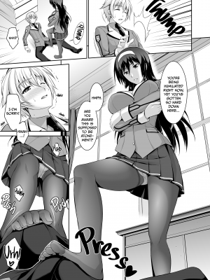 [Type-G (イシガキタカシ)] 僕はあなたにワンと鳴く [無修正][英訳][DL版]_011