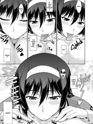 [Type-G (イシガキタカシ)] 僕はあなたにワンと鳴く [無修正][英訳][DL版]_015