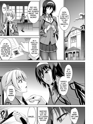 [Type-G (イシガキタカシ)] 僕はあなたにワンと鳴く [無修正][英訳][DL版]_029