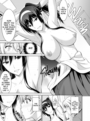 [Type-G (イシガキタカシ)] 僕はあなたにワンと鳴く [無修正][英訳][DL版]_035