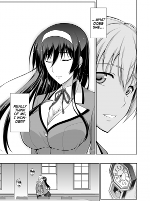 [Type-G (イシガキタカシ)] 僕はあなたにワンと鳴く [無修正][英訳][DL版]_043