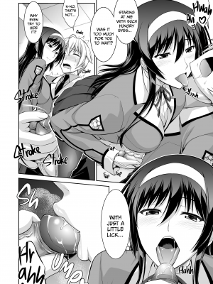 [Type-G (イシガキタカシ)] 僕はあなたにワンと鳴く [無修正][英訳][DL版]_044