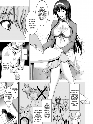 [Type-G (イシガキタカシ)] 僕はあなたにワンと鳴く [無修正][英訳][DL版]_063