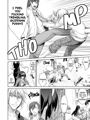 [Type-G (イシガキタカシ)] 僕はあなたにワンと鳴く [無修正][英訳][DL版]_066