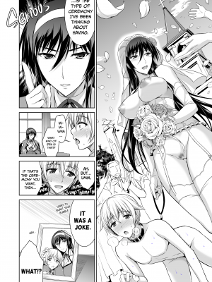 [Type-G (イシガキタカシ)] 僕はあなたにワンと鳴く [無修正][英訳][DL版]_102