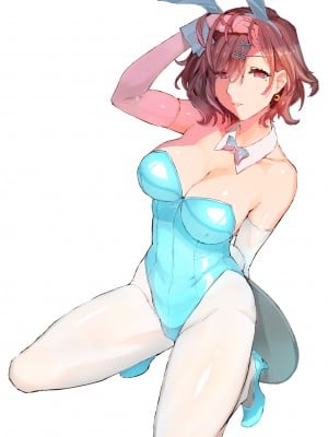 [スタジオ☆ひまわり (日向恭介)] 付き合って二年目の樋口2022年総集編+α (アイドルマスター シャイニーカラーズ) [DL版] [白杨汉化组]_18