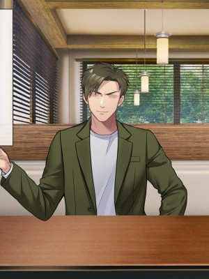 [つるつるいっぱい] 今日も俺は寝取られる妻を眺める_022_022
