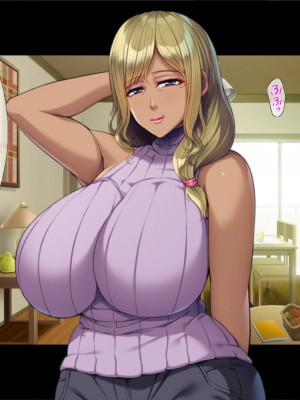 [TGA] 巨根留学生のNTRホームステイ[続] [中国翻訳]_043_042