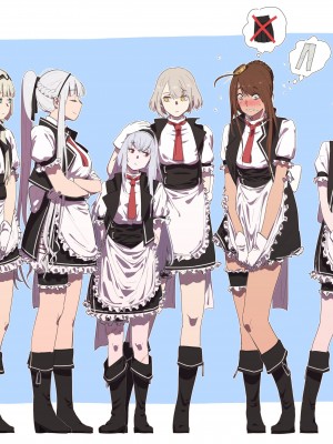 [HUQU] Patreon 2020.01-2020.12 (Girls Frontline) [Decensored] [AKwoL烤肉组]_084_09