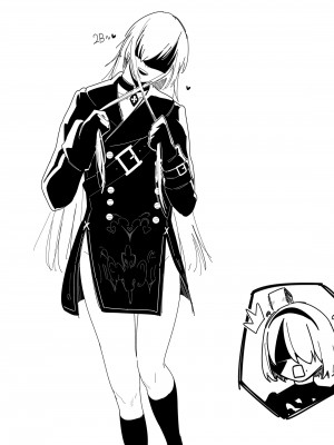 [HUQU] Patreon 2020.01-2020.12 (Girls Frontline) [Decensored] [AKwoL烤肉组]_104_5