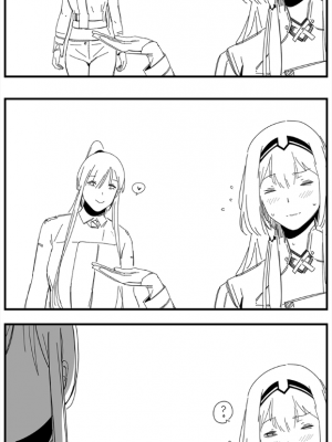 [HUQU] Patreon 2020.01-2020.12 (Girls Frontline) [Decensored] [AKwoL烤肉组]_018_2