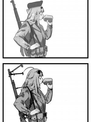 [HUQU] Patreon 2020.01-2020.12 (Girls Frontline) [Decensored] [AKwoL烤肉组]_089_06_23_Canteen_02