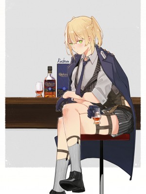 [HUQU] Patreon 2020.01-2020.12 (Girls Frontline) [Decensored] [AKwoL烤肉组]_105_8