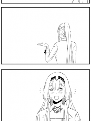 [HUQU] Patreon 2020.01-2020.12 (Girls Frontline) [Decensored] [AKwoL烤肉组]_019_3