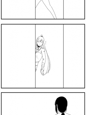 [HUQU] Patreon 2020.01-2020.12 (Girls Frontline) [Decensored] [AKwoL烤肉组]_020_4
