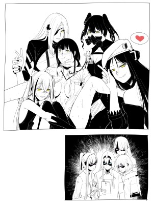[HUQU] Patreon 2020.01-2020.12 (Girls Frontline) [Decensored] [AKwoL烤肉组]_078_03