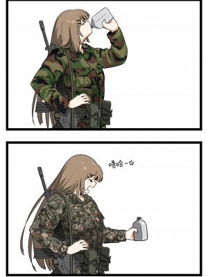 [HUQU] Patreon 2020.01-2020.12 (Girls Frontline) [Decensored] [AKwoL烤肉组]_091_06_23_Canteen_04