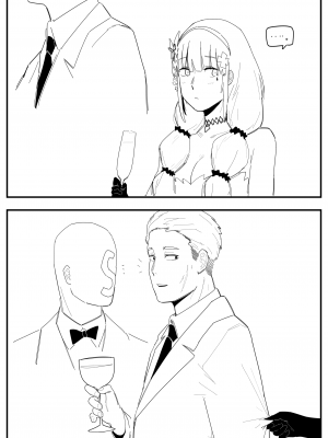 [HUQU] Patreon 2020.01-2020.12 (Girls Frontline) [Decensored] [AKwoL烤肉组]_099_4