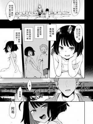 [陰謀の帝国 (印度カリー)] 蝶子-性倫理の壊れた幼馴染が見知らぬ男に抱かれる生配信を視て射精する- [DL版] [無修正] [996重嵌] [好野尻漢化]_002