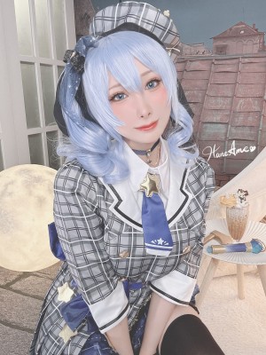 Hane Ame Suisei_26