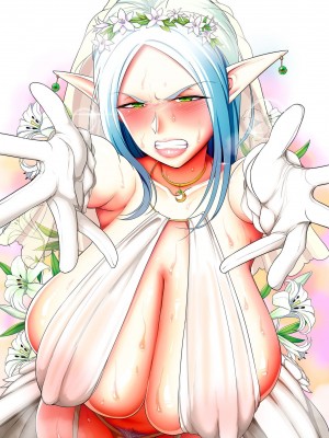 [山本善々] 隷属魔王 [DL版] [个人整合]_204