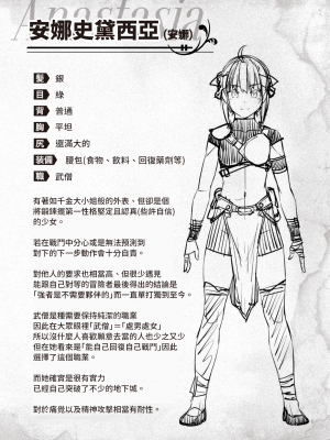 [燵成] まともな女冒険者がエロトラップダンジョンに迷い込んだ話 第2話 (異世快楽天 Vol.4) [亮某无修重嵌] [無修正] [DL版]_067