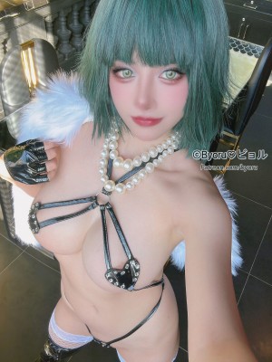 Byoru - Fubuki_30
