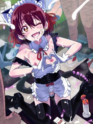 [ニクヤキ] カワイイ男の娘は好きですか？_02