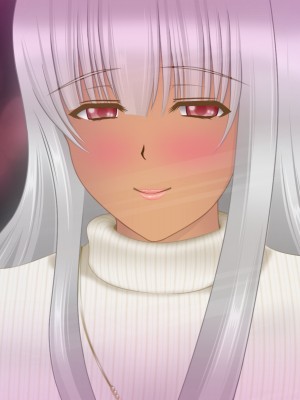 [魔転狼蒼月 (雪月狼)] 黒魔女の憑依 女性本能への目覚め_193