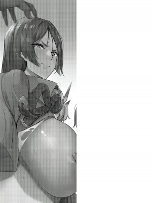 [なしぱす屋 (なしぱすた)] 特異点修正失敗 (Fate／Grand Order) [B·C漢化] [DL版]_30