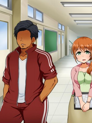 [Pハーブ] 僕が恋した先生はヤリチンに狙われました。[中国翻訳]_016