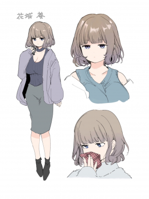 [diletta (山本ともみつ)] 僕の彼女は涎が多すぎる [大鸟可不敢乱转汉化] [DL版]_55