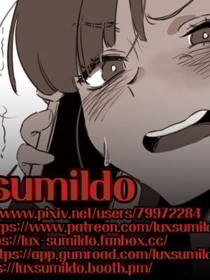 性爱部队的女军人们（LUXsumildo轮奸·强暴合集）_18