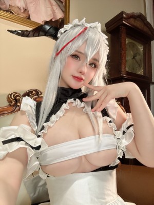 前羽_rr-埃吉尔女仆_26