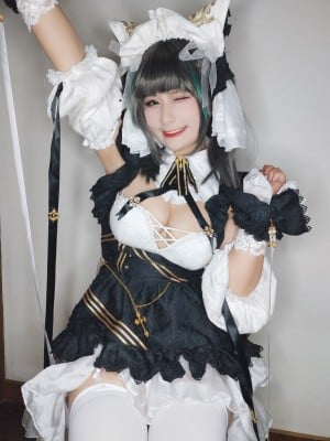 柘烟Zuken 柴郡_19