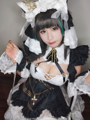 柘烟Zuken 柴郡_20